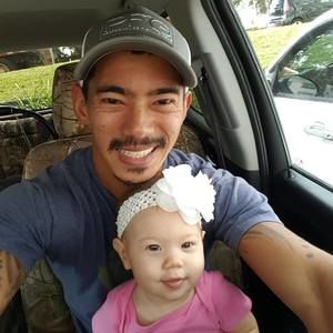 Meet your Posher, Enoch